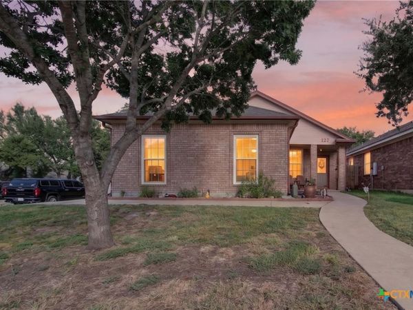 127 Gehler Circle, Nolanville, TX 76559