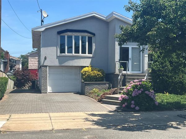 15811 79th Street , Howard Beach, NY 11414