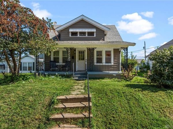 1332 Campbell Avenue, Hamilton, OH 45011