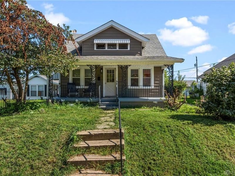 1332 Campbell Avenue, Hamilton, OH 45011 Photo 1