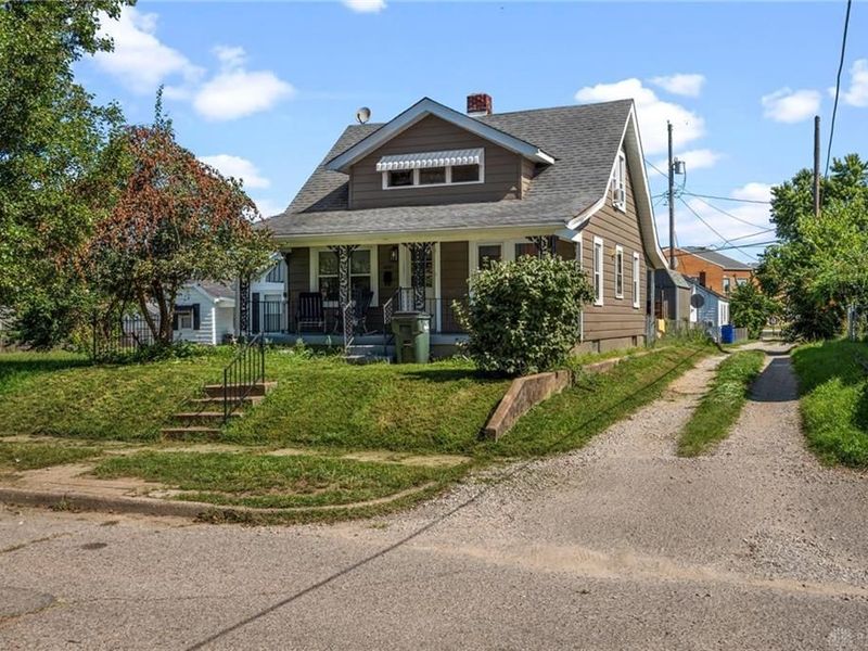 1332 Campbell Avenue, Hamilton, OH 45011 Photo 2