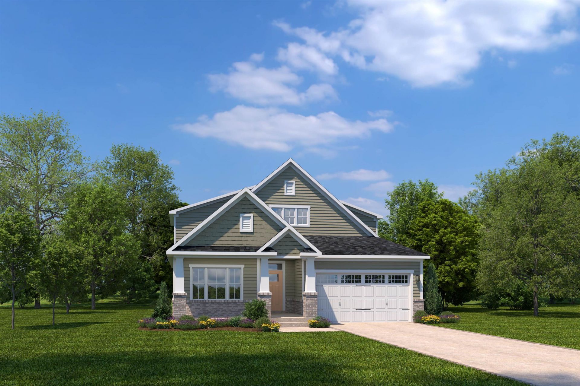 544 Bear Branch Dr Photo 1