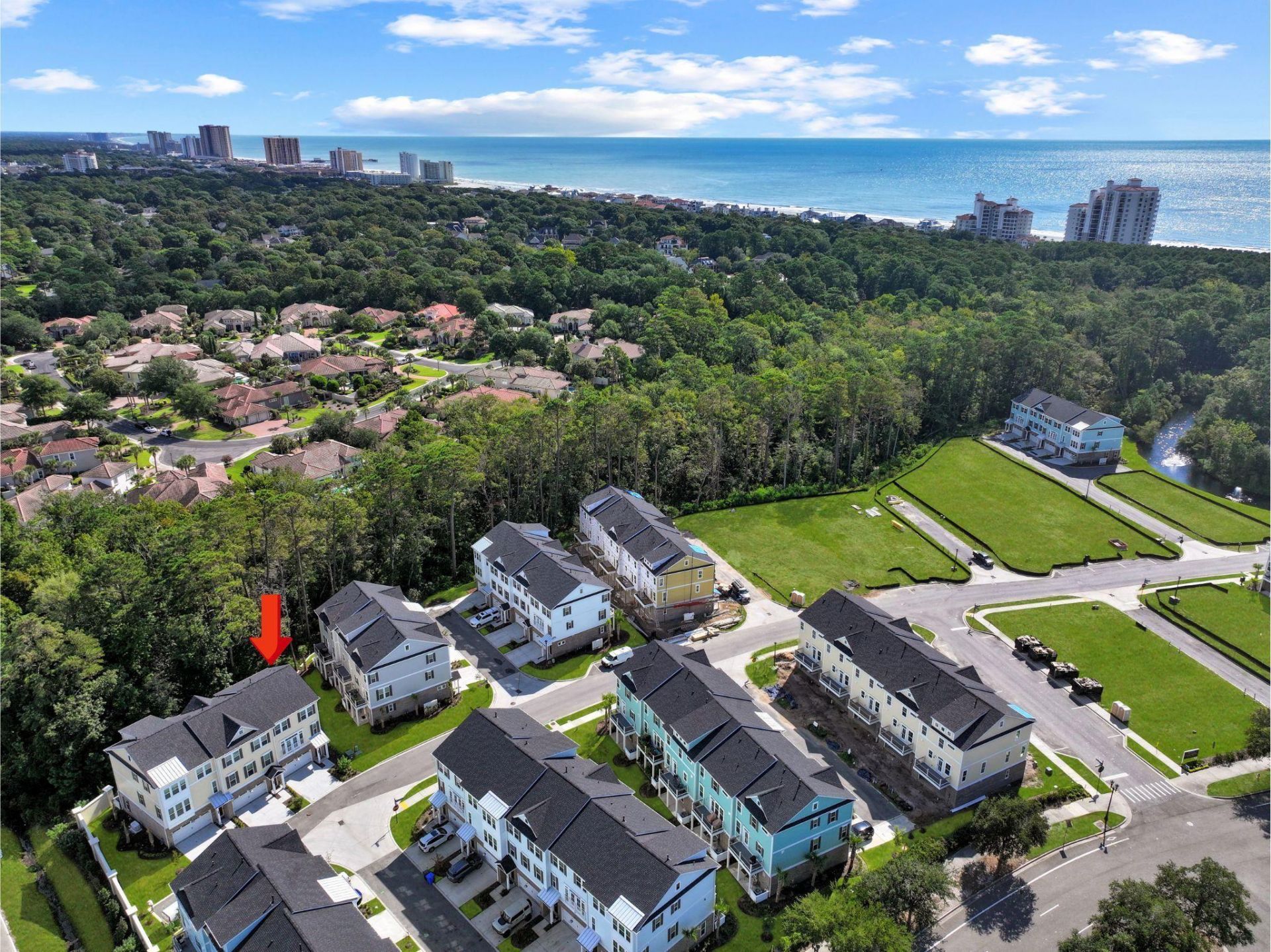 491 Promenade Dr. Photo 32