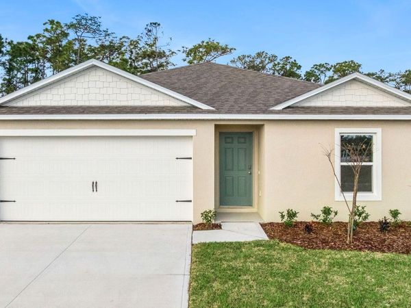 144 Heirloom Drive, Ormond Beach, FL 32174