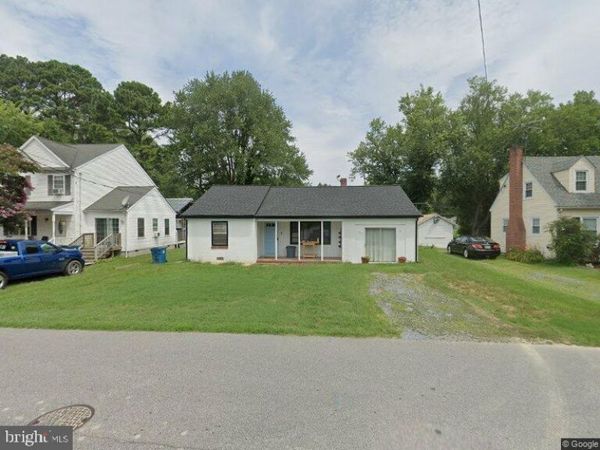 409 RAILROAD AVENUE, ST MICHAELS, MD 21663