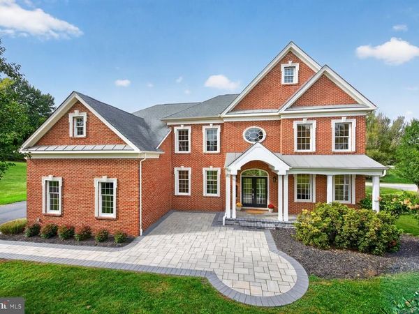 17937 MANASSAS GAP COURT, HAMILTON, VA 20158