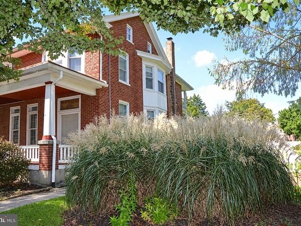 222 N 6TH STREET, DENVER, PA 17517