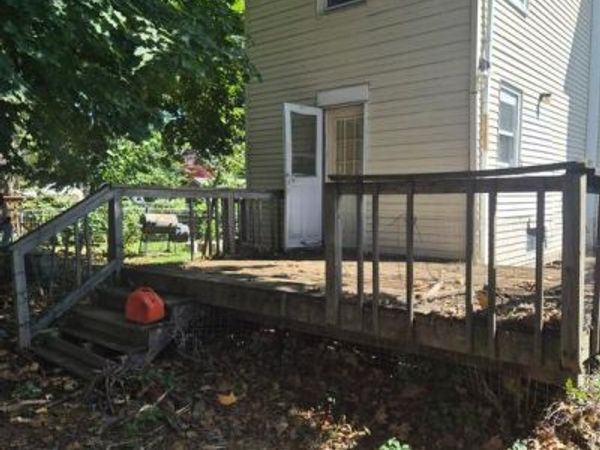 52 HARRISON AVENUE , MORRISVILLE, PA 19067