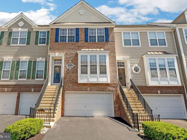 5 CORNERSTONE COURT , DOYLESTOWN, PA 18901
