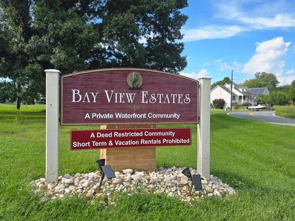 Lot 76 BAY CIRCLE, EARLEVILLE, MD 21919