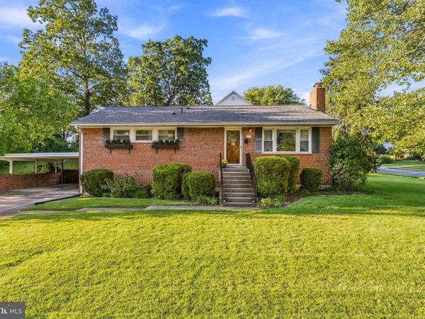 8100 ELLET ROAD, SPRINGFIELD, VA 22151