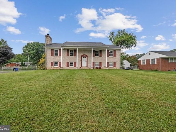 4508 LADYBUG, WALDORF, MD 20602