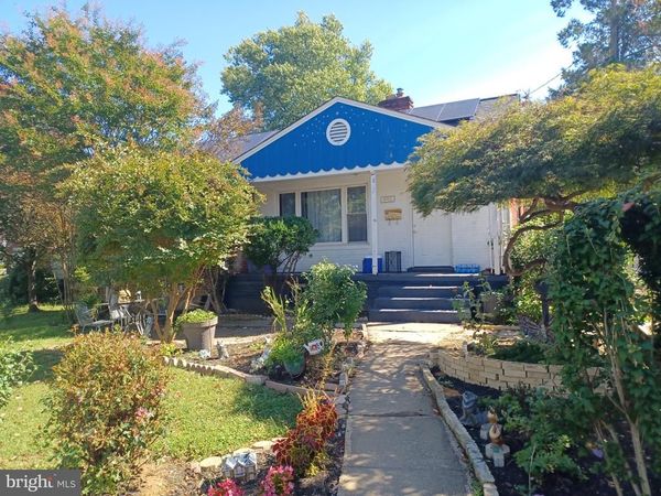 9723 BRADDOCK ROAD, SILVER SPRING, MD 20903