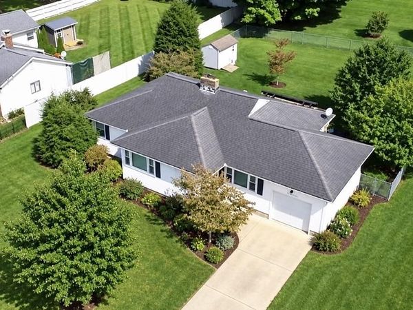 204 North Edgewood Road, Mount Vernon, OH 43050
