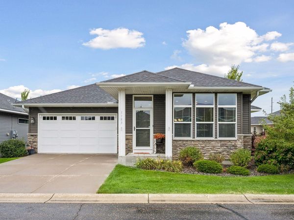 1183 Willowbrook Circle, Delano, MN 55328