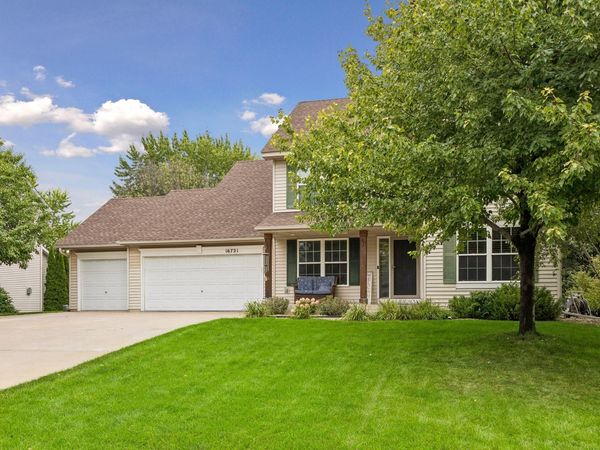 16721 Farrago Trail, Farmington, MN 55024