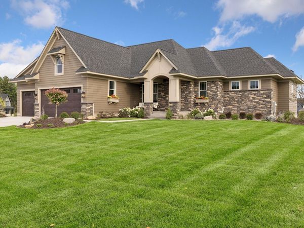 4707 Ogden Trail Lane N, Stillwater, MN 55082
