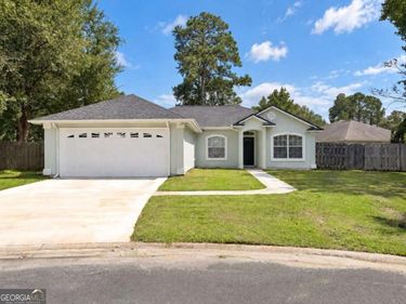 104 Sassy Court, St. Marys, GA 31558