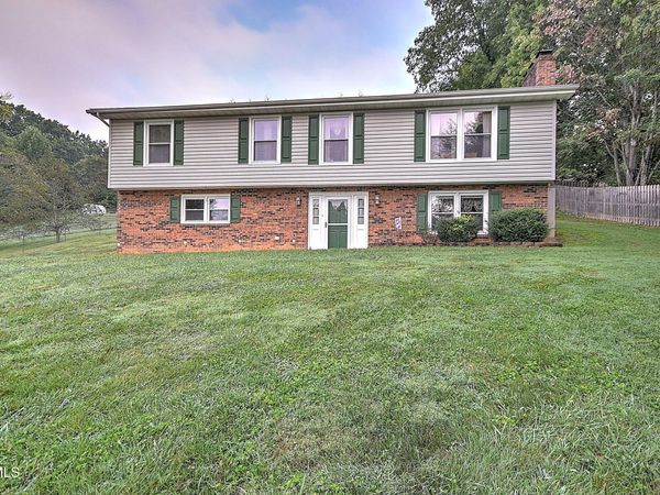 6391 Old Jonesboro Road, Bristol, TN 37620