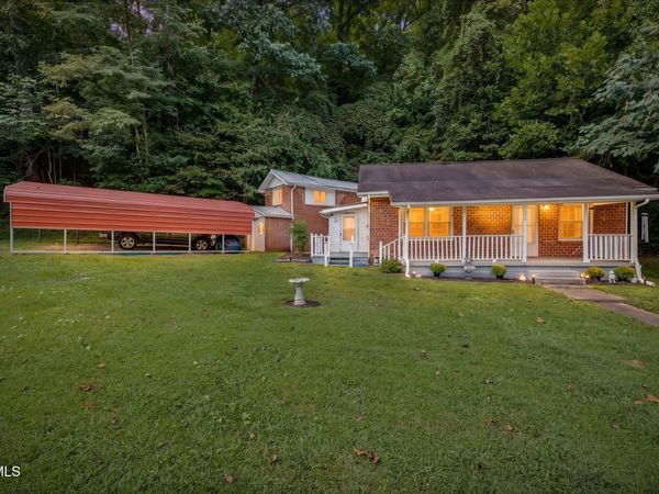 1678 Echo Court, Kingsport, TN 37665