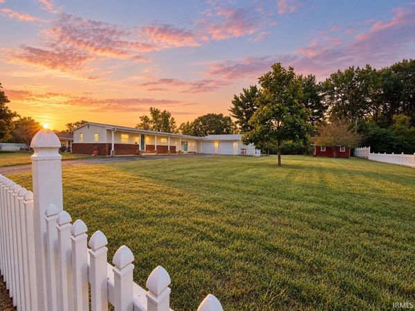 1125 O'Connor Boulevard, Monticello, IN 47960