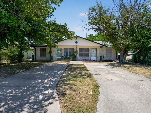 914 Travis LN, Harker Heights, TX 76548