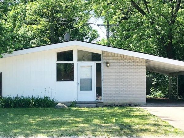 29609 EVERETT Street, Southfield, Mi 48076