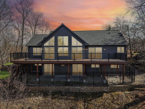54 Look Out Ridge, Wisconsin Dells, WI 53965