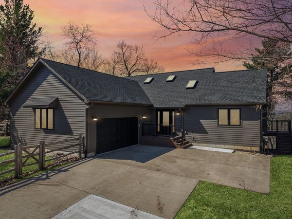 54 Look Out Ridge, Wisconsin Dells, WI 53965