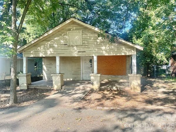 709 Douglas Street, Shelby, NC 28150