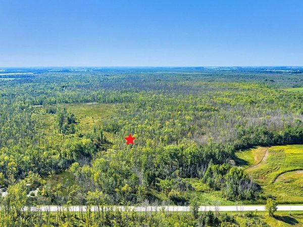 COUNTY RD J, Forestville, WI 54213