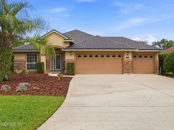 363 PORTA ROSA Circle, St. Augustine, FL 32092