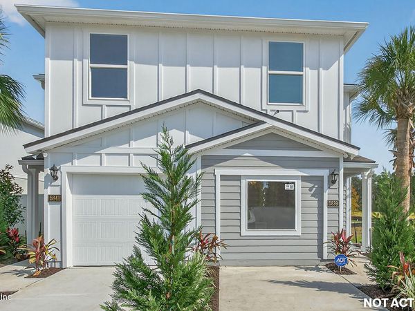 5904 VICTORIA CREEK Lane, Jacksonville, FL 32219