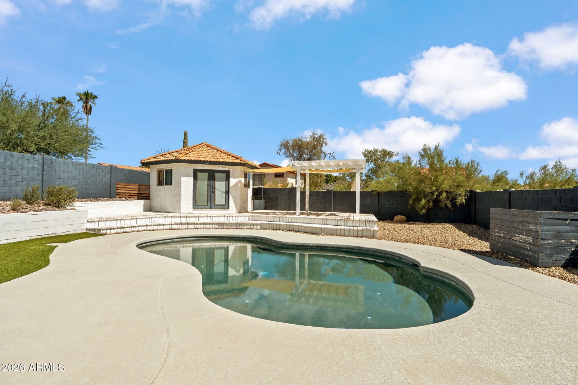 4330 E Vaughn Drive, Phoenix, AZ 85044 Main Photo