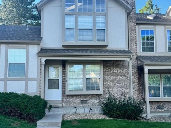 1150 S Waco Street, Unit B, Aurora, CO 80017
