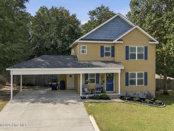 5104 Trickling Creek Drive , Graniteville, SC 29829