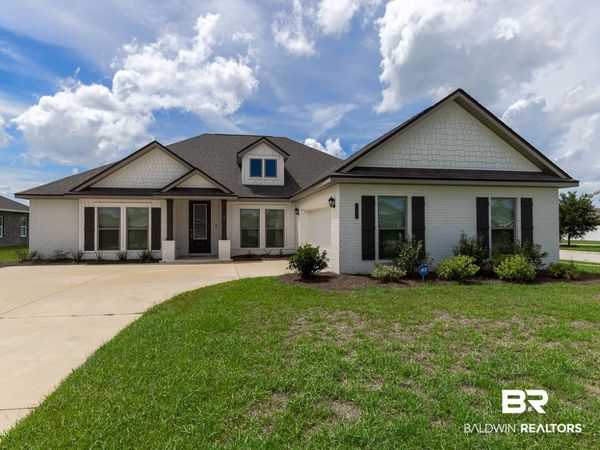 11006 Secretariat Boulevard, Daphne, AL 36526