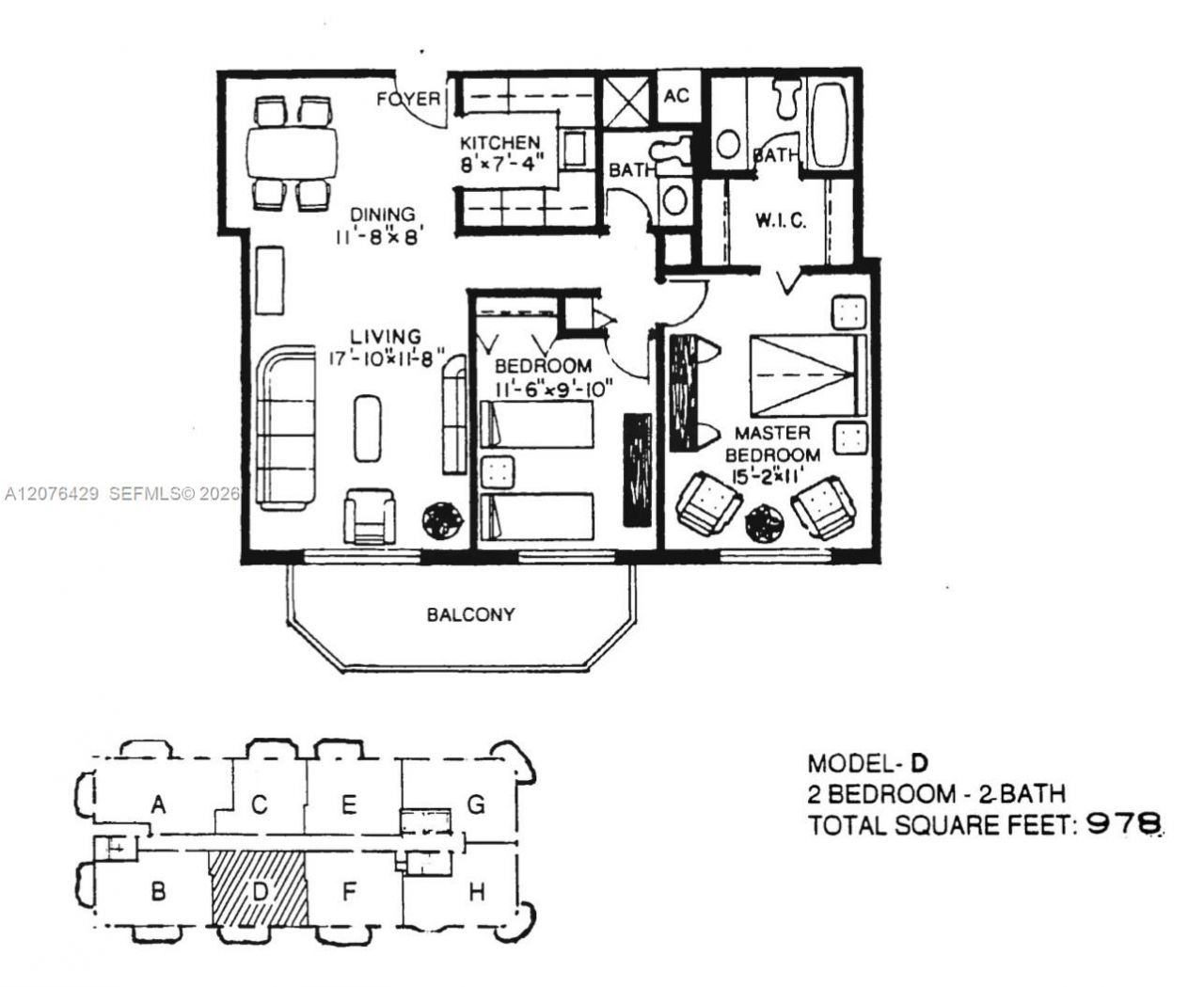 1621 Bay Rd, Unit 604, Miami Beach, FL 33139 Photo