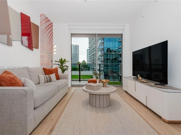 90 NE 32nd St, Unit 808, Miami, FL 33127
