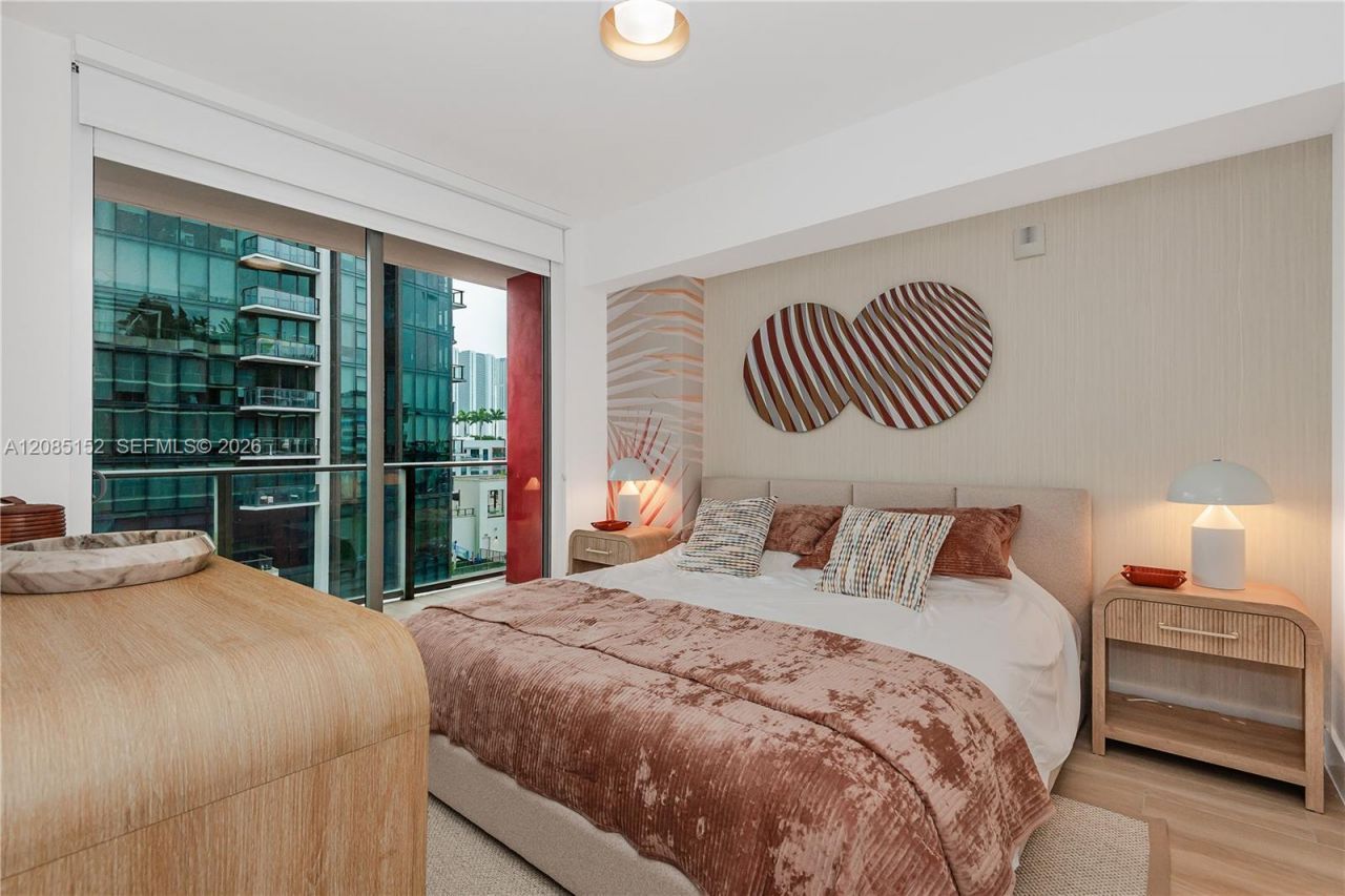 90 NE 32nd St, Unit 808, Miami, FL 33127 Photo