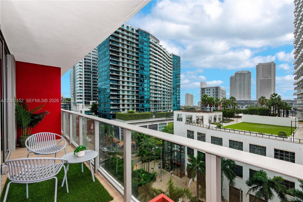90 NE 32nd St, Unit 808, Miami, FL 33127 Photo