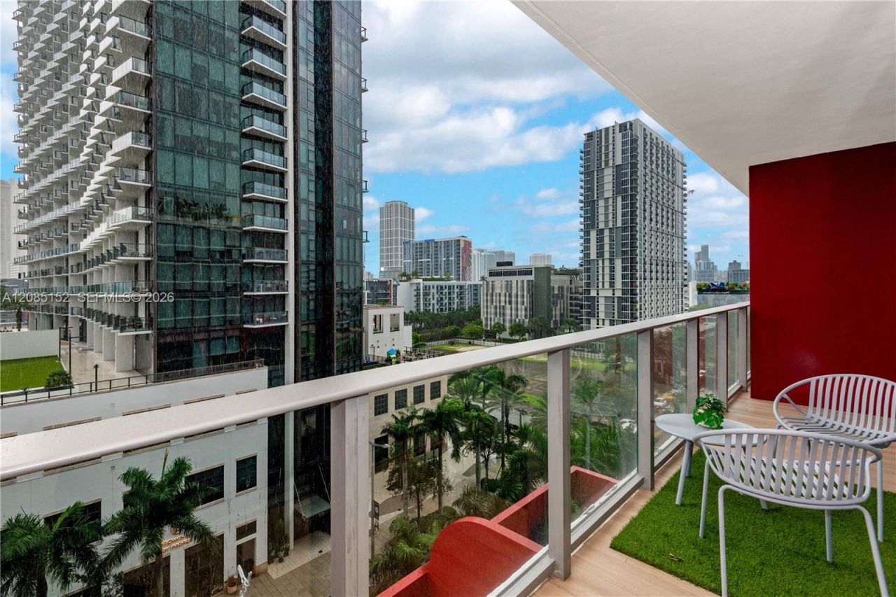 90 NE 32nd St, Unit 808, Miami, FL 33127 Photo