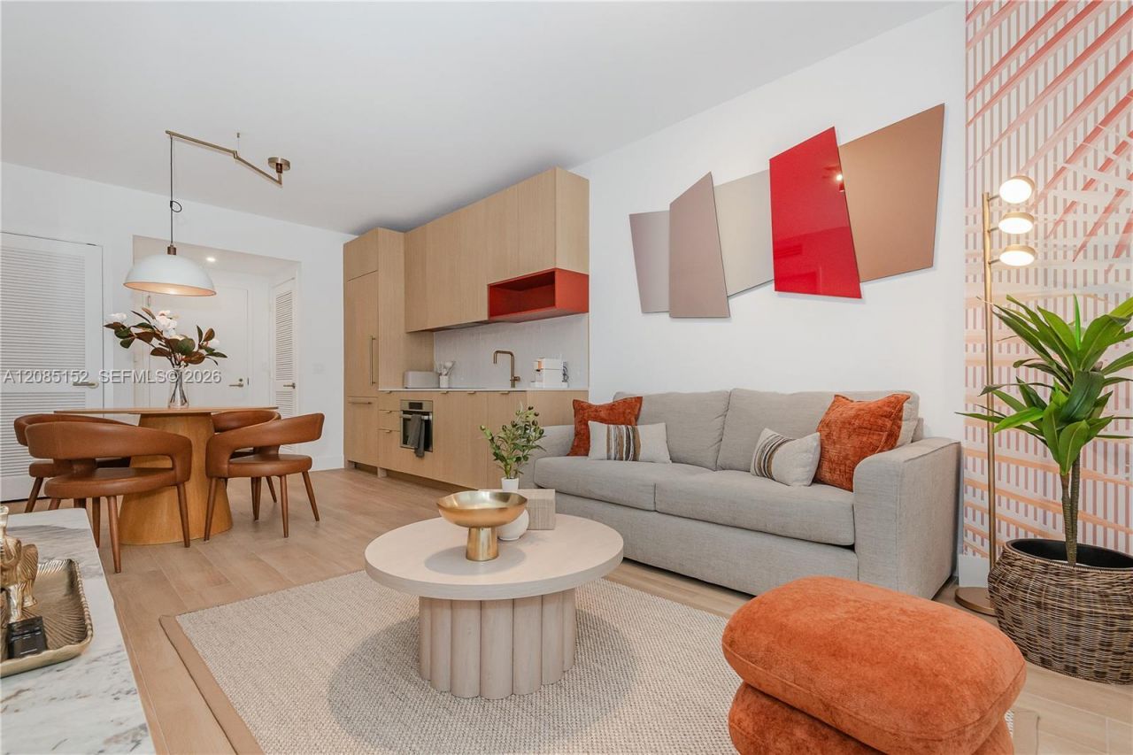 90 NE 32nd St, Unit 808, Miami, FL 33127 Photo