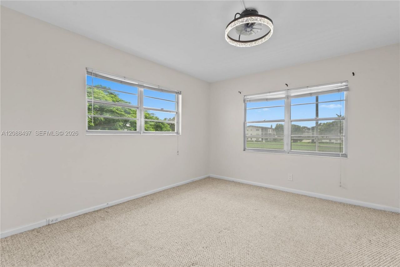 523 Fanshaw M, Unit 523, Boca Raton, FL 33434 Photo