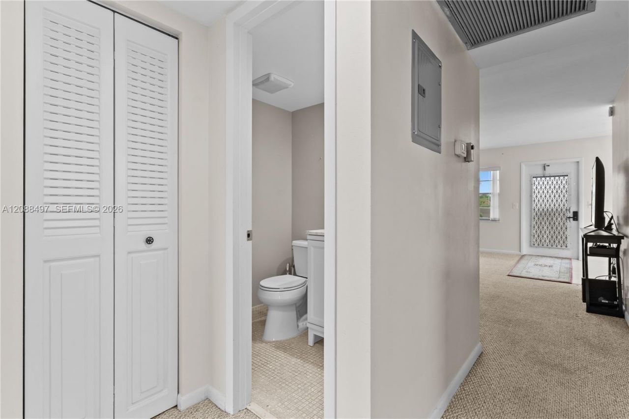 523 Fanshaw M, Unit 523, Boca Raton, FL 33434 Photo
