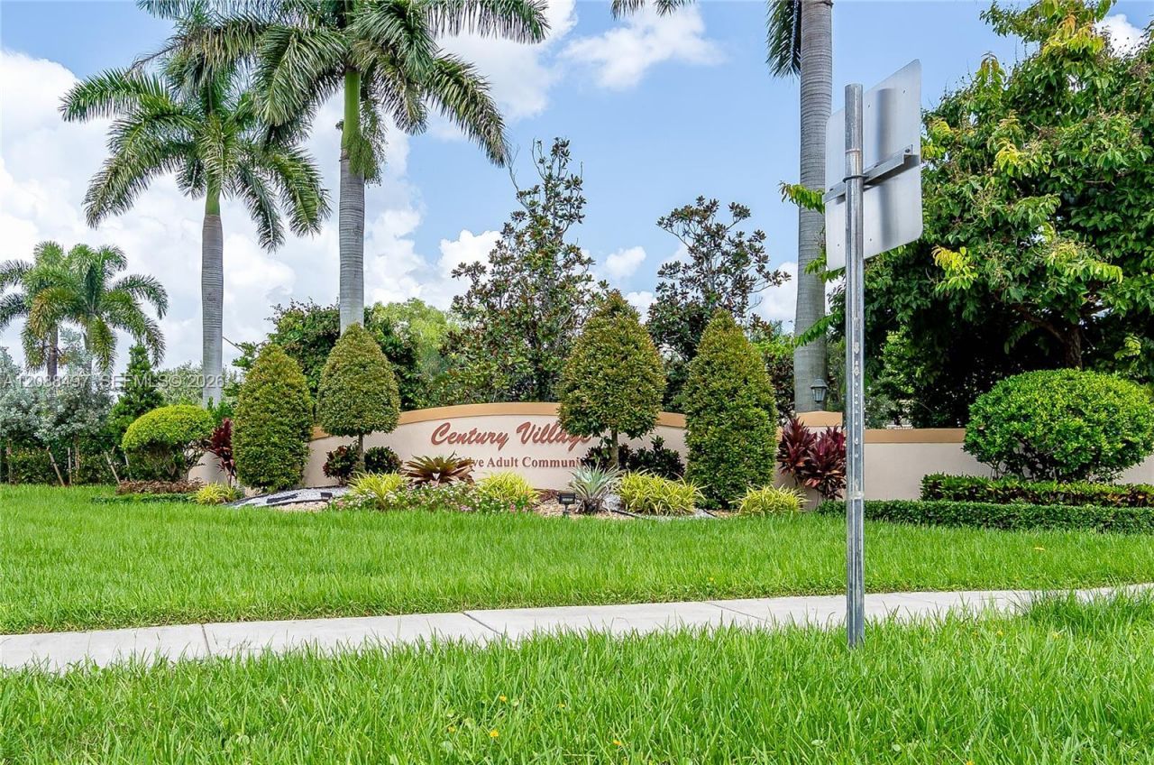523 Fanshaw M, Unit 523, Boca Raton, FL 33434 Photo