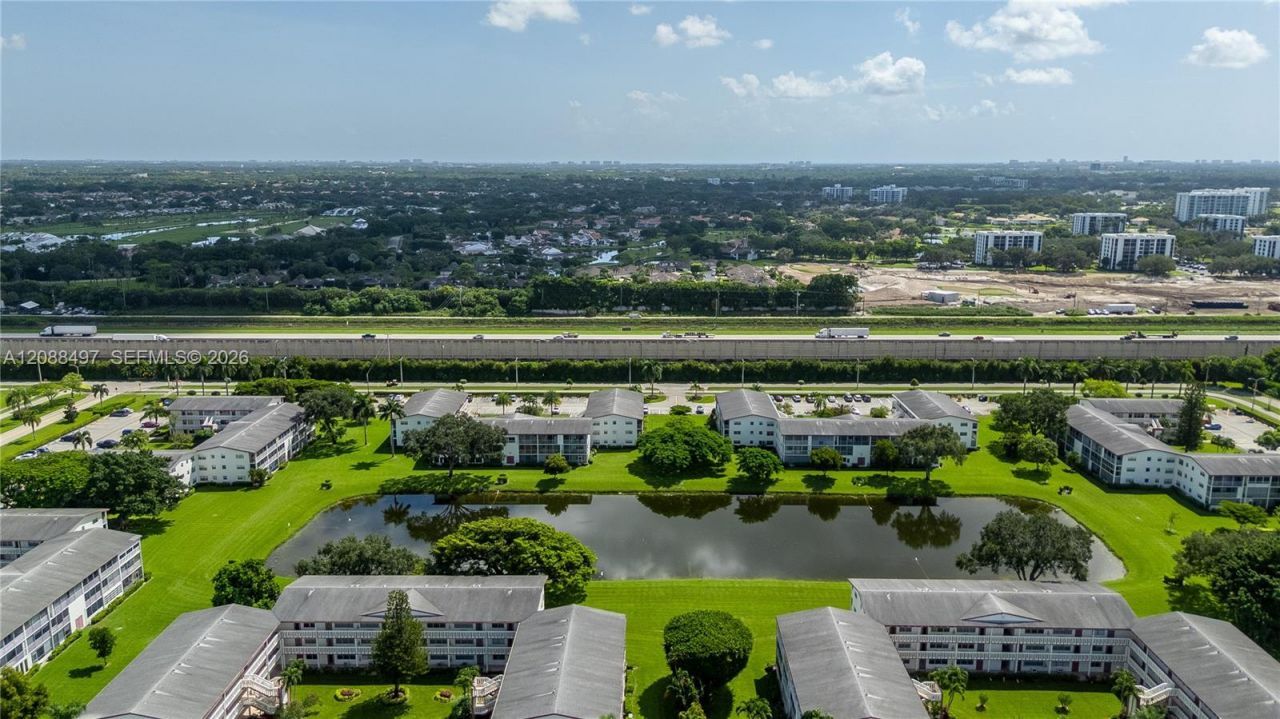 523 Fanshaw M, Unit 523, Boca Raton, FL 33434 Photo