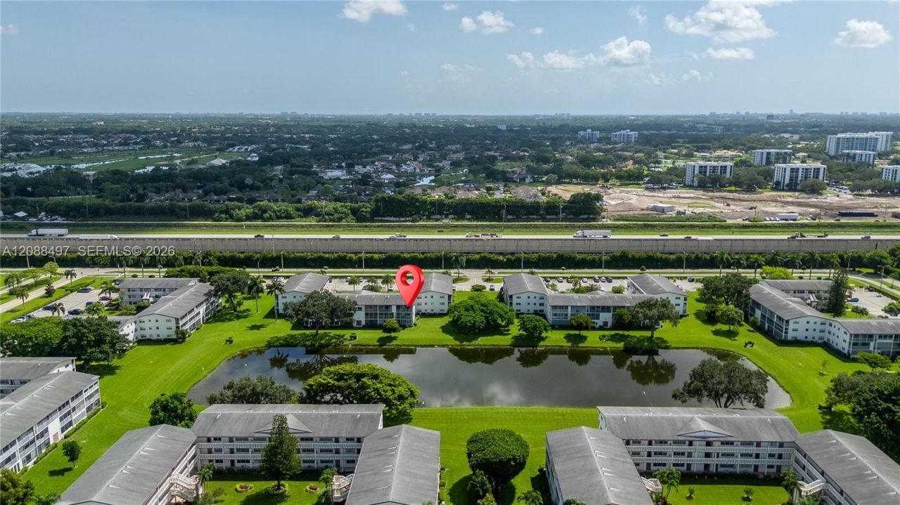 523 Fanshaw M, Unit 523, Boca Raton, FL 33434 Photo