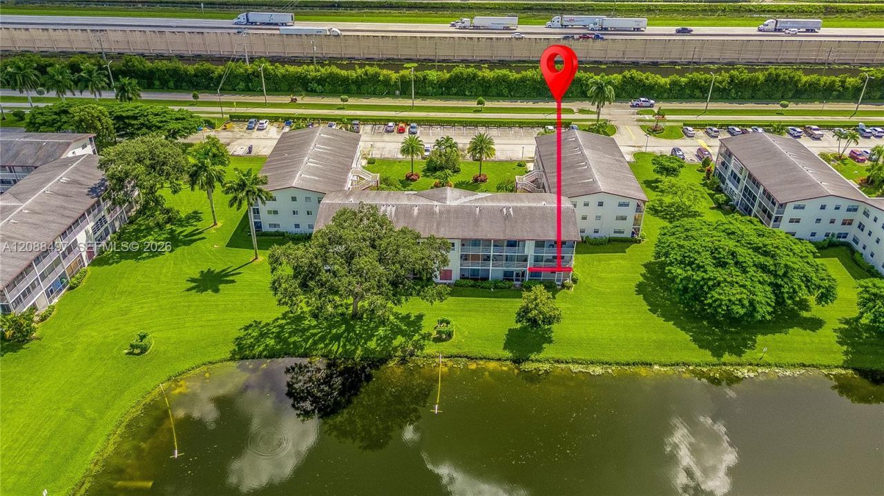 523 Fanshaw M, Unit 523, Boca Raton, FL 33434 Photo