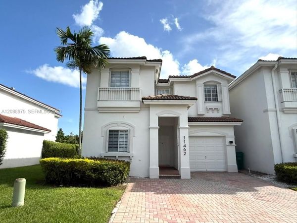 11462 NW 69th Ter, Unit ., Doral, FL 33178